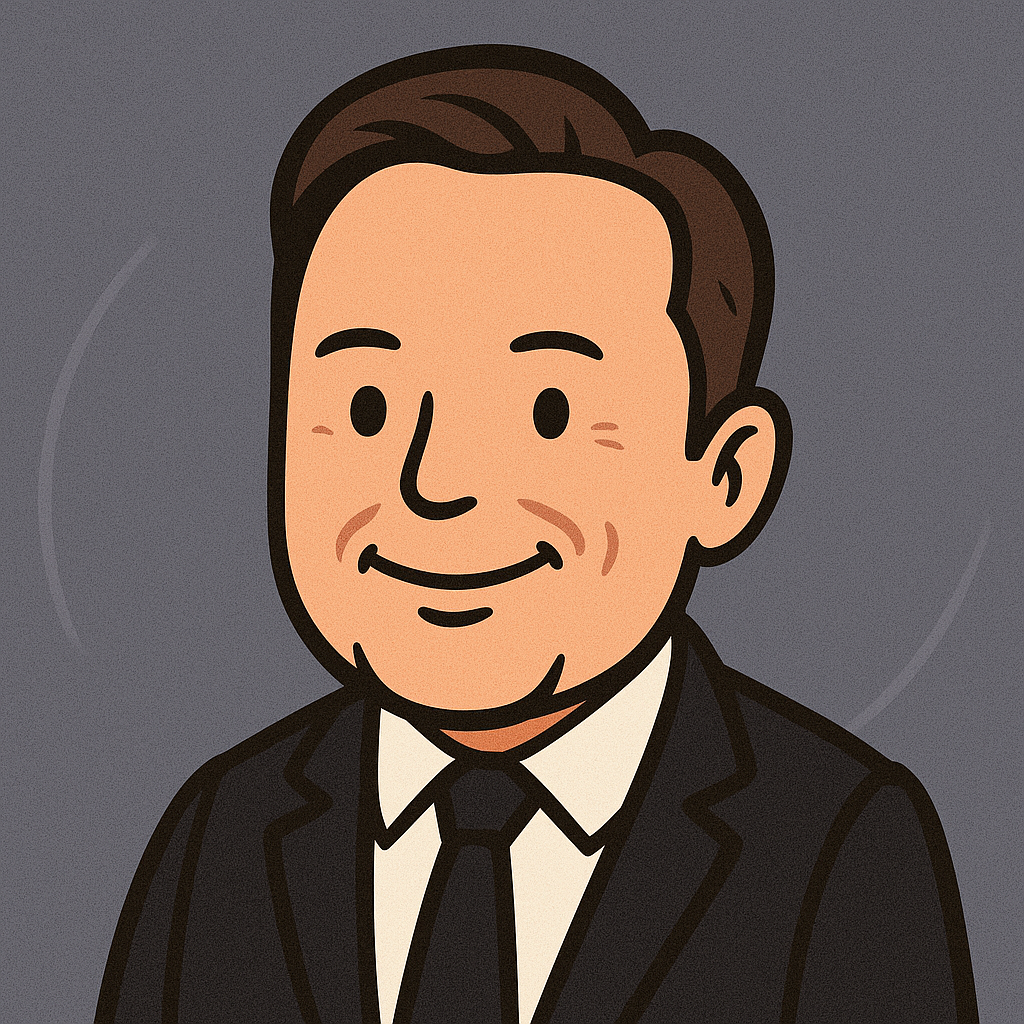 Tech Innovator Voice